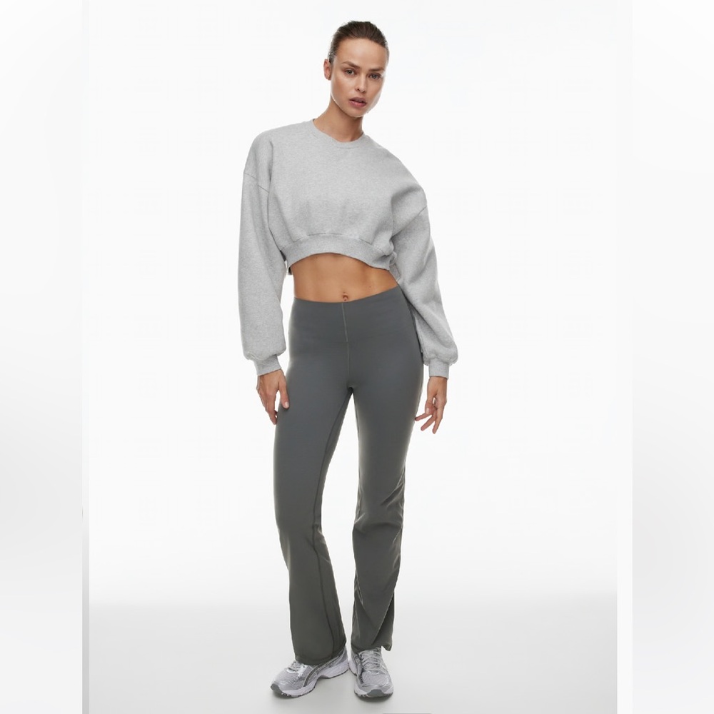 Aritzia Golden PowerSculpt™ Resilient Pant - Picture 4 of 5